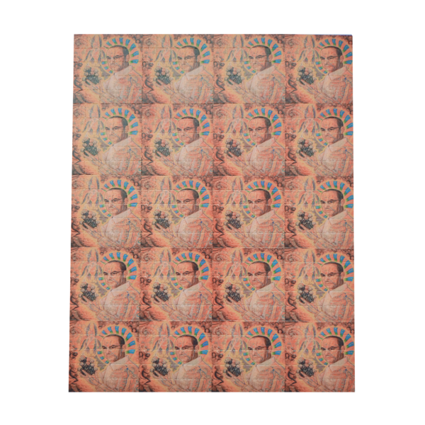 1S-LSD 250mcg Art Design Blotters