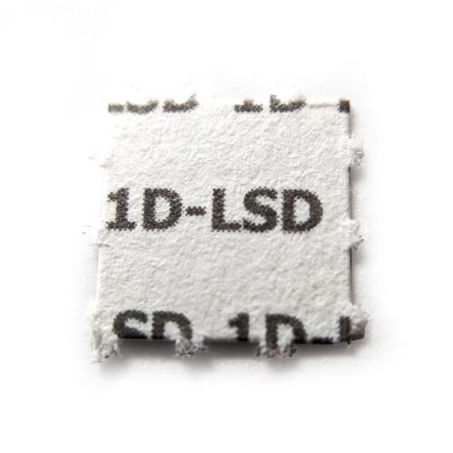 1D-LSD 150mcg Blotters (1T-LSD)