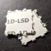 1D-LSD-150mcg-Blotters 1D-LSD 150mcg Blotters (1T-LSD)