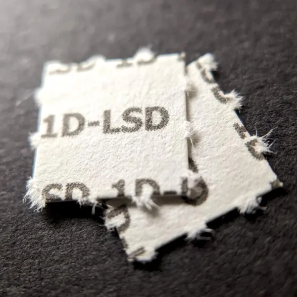 1D-LSD-150mcg-Blotters 1D-LSD 150mcg Blotters (1T-LSD)