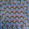 1V-LSD 225mcg Art Design Blotters