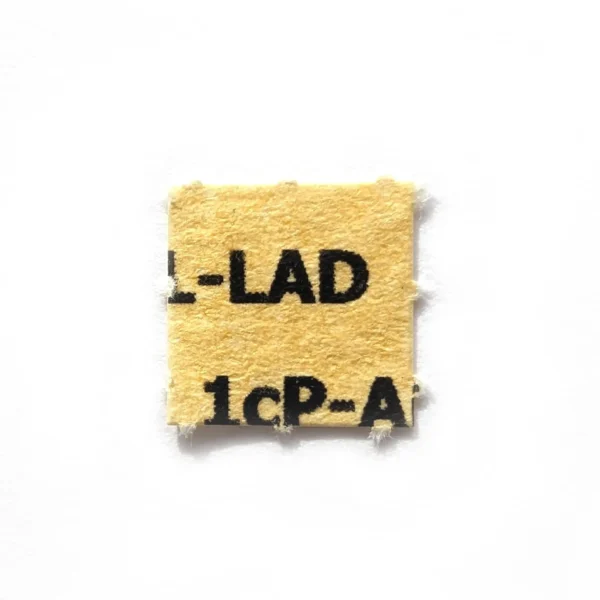 1cP-AL-LAD-Product-Image 1cP-AL-LAD 150mcg Blotters