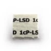1cP-LSD 100mcg Blotters