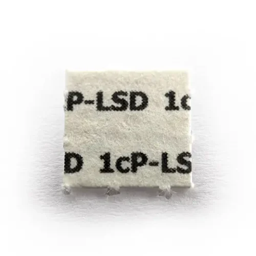 1cP-LSD 100mcg Blotters
