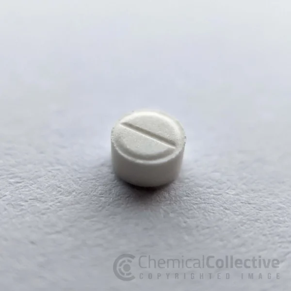 1cP-LSD 10mcg Micro Pellets