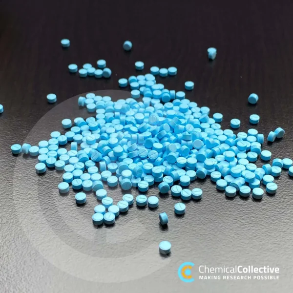 1V-LSD 10mcg Micro Pellets