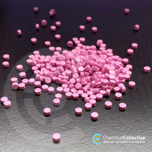 1V-LSD 225mcg Pellets