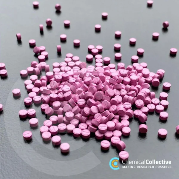 1V-LSD 225mcg Pellets