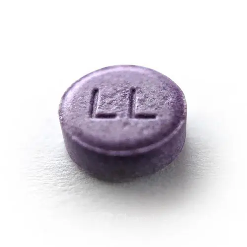 4-ho-met-pellet-thumbnail 4-HO-MET Fumarate 20mg Pellets