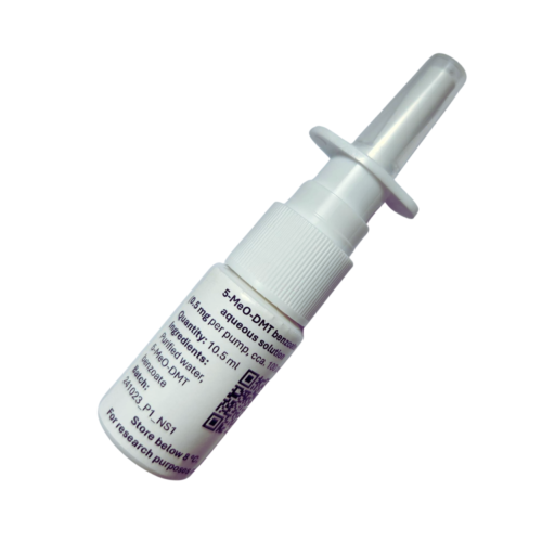 5-meo-benzoate-micro-2- 5-MeO-DMT Benzoate Microdose Spray