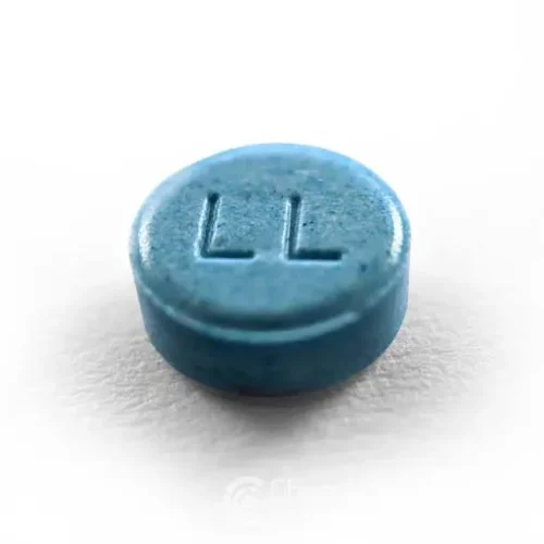 5-MeO-MiPT 10mg Pellets