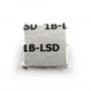 1B-LSD 125mcg Blotters