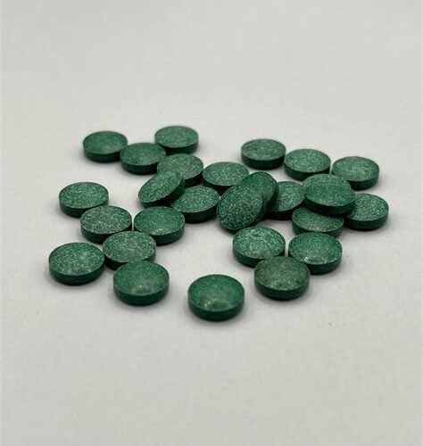 5-MeO-MiPT 20mcg Pellets