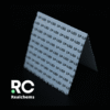 1P-LSD Blotters