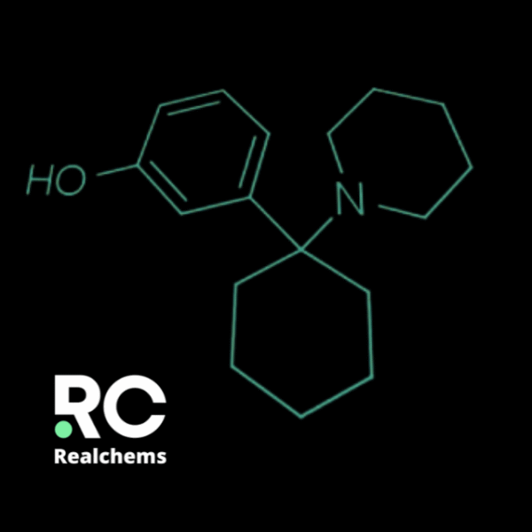 3-HO-PCP Powder