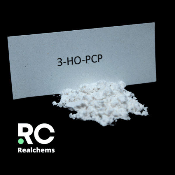 3-HO-PCP Powder