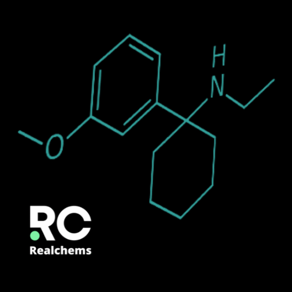 3-meo-pce-chemical-formula.png 3-MeO-PCE Powder