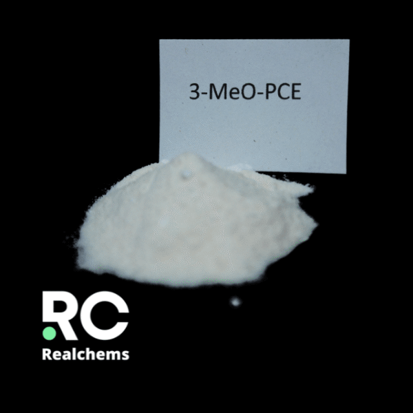 3-meo-pce-powder.png 3-MeO-PCE Powder