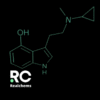 4-HO-McPT Powder