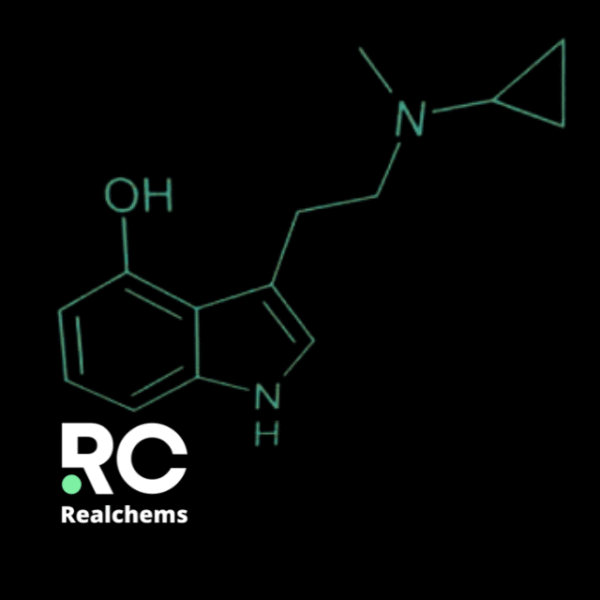 4-HO-McPT Powder