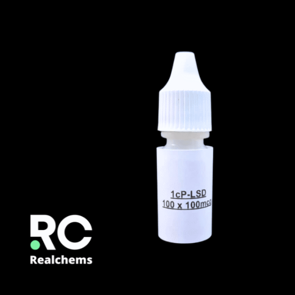 1cP-LSD Liquid
