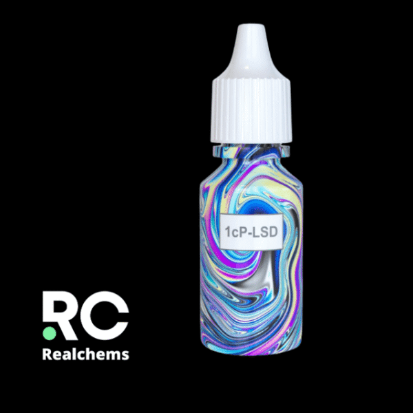 1cP-LSD Liquid