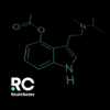 4-AcO-MiPT Powder