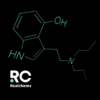 4-HO-DPT Powder