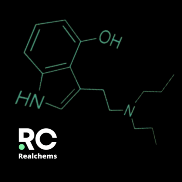 4-HO-DPT Powder