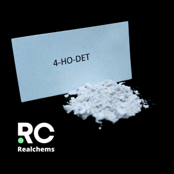 4-HO-DET Powder