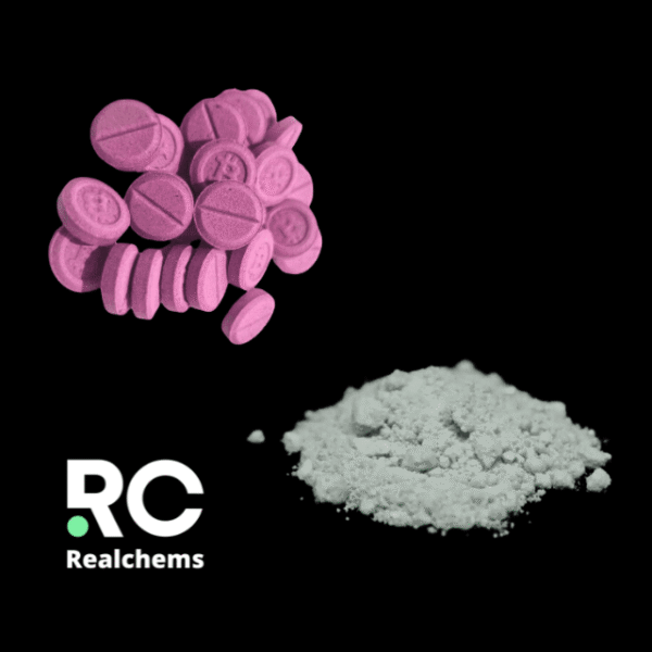 AMT Powder & Pellets