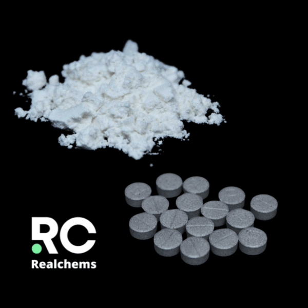 DMXE Powder & Pellets